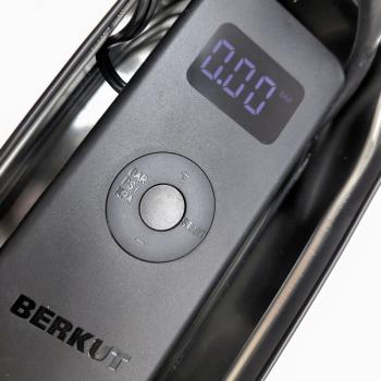 6 899 р. Компрессор переносной 12V BERKUT SPEC-3M  spec-3m  с доставкой в г. Кемерово. Увеличить фотографию 4
