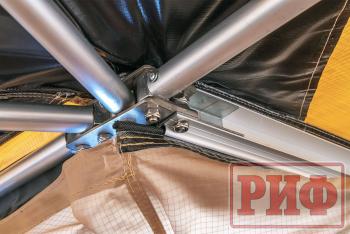 28 949 р. Стенки для комбинированной (прямоугольной с веерной частью) маркизы 2х2,5 м правые  rifanf0720250602  с доставкой в г. Кемерово. Увеличить фотографию 22
