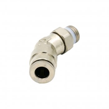 1 259 р. Фитинг цанговый угловой Camozzi S6110 12-14 Camozzi s6110 12-14  с доставкой в г. Кемерово. Увеличить фотографию 1