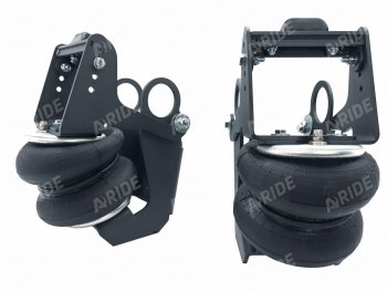 31 599 р. Механизм подъёма оси BPW ECO PLUS (рессоры 100 мм) Арайд 99094.04  с доставкой в г. Кемерово. Увеличить фотографию 1