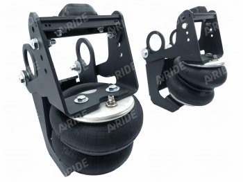 31 599 р. Механизм подъёма оси BPW ECO PLUS (рессоры 100 мм) Арайд 99094.04  с доставкой в г. Кемерово. Увеличить фотографию 2