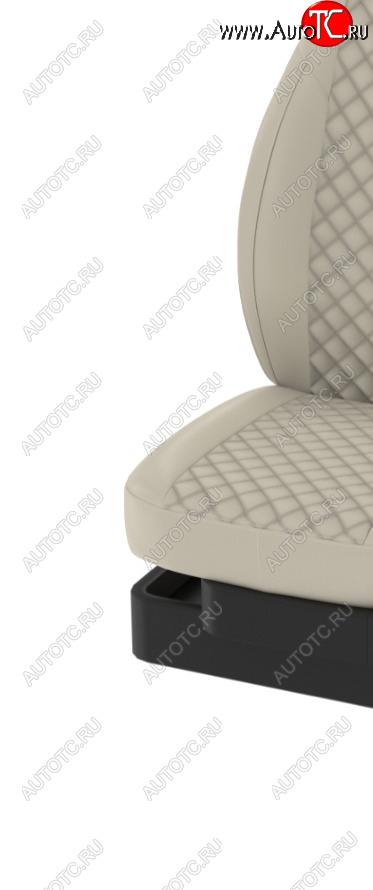 13 449 р. Заказной комплект чехлов АВТОПИЛОТ construct-8542483  с доставкой в г. Кемерово