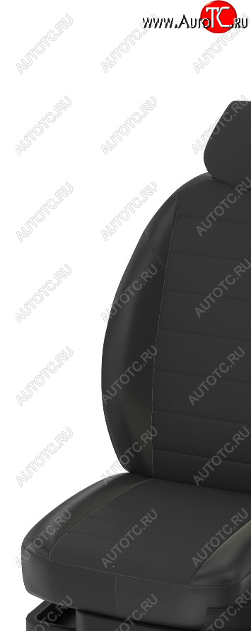 12 649 р. Заказной комплект чехлов АВТОПИЛОТ construct-8438593  с доставкой в г. Кемерово