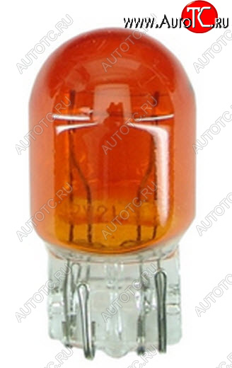 220 р. T20 (T20 12V-215W  W3x16q) ЛАМПА УПАКОВКА (10 шт) BLICK ЖЕЛТ BODYPARTS lpt2000-983y-t  с доставкой в г. Кемерово