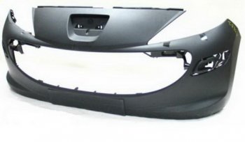 207 БАМПЕР ПЕРЕДН (Тайвань) TYG pg20705-160