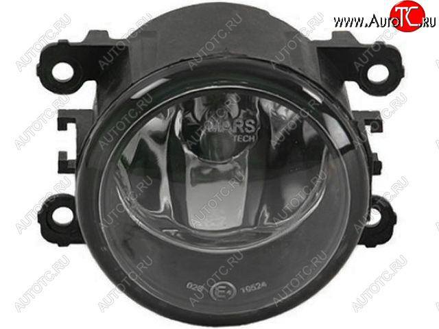 2 089 р. MEGANE {+LOGANCT C4 04-C5 05-DW NEXIA 08-SZ G.VITARA 06- SWI 05-Paje 07-} ФАРА ПРОТИВОТУМ Л=П (DEPO) DEPO rnmeg03-070-z  с доставкой в г. Кемерово