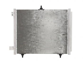 C3 (C2 06- 207 06-) КОНДЕНСАТОР КОНДИЦ (см.каталог) BODYPARTS cn0c305-931