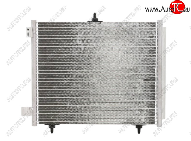 4 949 р. C3 (C2 06- 207 06-) КОНДЕНСАТОР КОНДИЦ (см.каталог) BODYPARTS cn0c305-931  с доставкой в г. Кемерово
