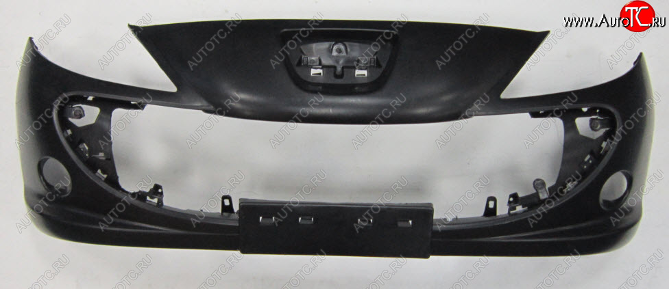 5 749 р. 207 (для КИТАЯ, см фото!) БАМПЕР ПЕРЕДН (Китай) BODYPARTS pg20710-161  с доставкой в г. Кемерово