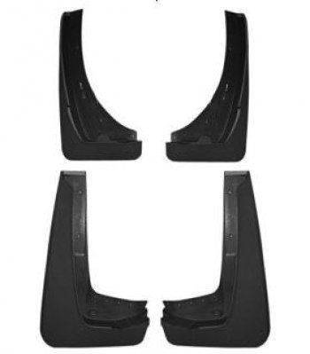 3 859 р. X5 БРЫЗГОВИК ПЕРЕДН КРЫЛА Л+П (КОМПЛЕКТ) + ЗАДН (4 шт) BODYPARTS bm0x507-310-n  с доставкой в г. Кемерово. Увеличить фотографию 1