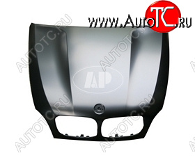 21 899 р. X5 КАПОТ (Тайвань) СТАЛЬН BODYPARTS bm0x507-330t  с доставкой в г. Кемерово