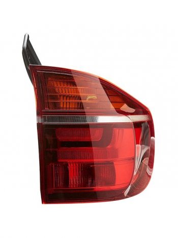 Правый фонарь (диодный) DEPO BMW X5  E70 (2010-2013) рестайлинг