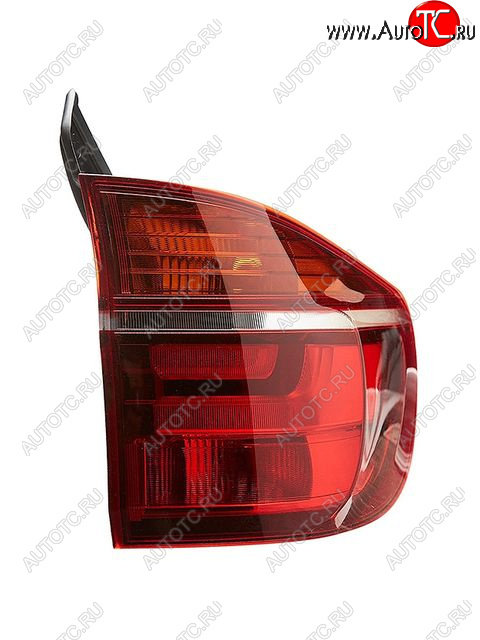 12 249 р. Правый фонарь (диодный) DEPO  BMW X5  E70 (2010-2013) рестайлинг  с доставкой в г. Кемерово