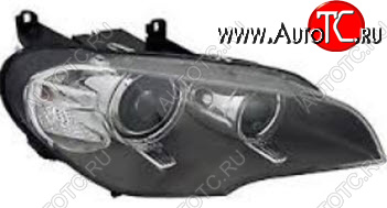 24 999 р. X5 ФАРА ПРАВ ЛИНЗОВАН С РЕГ.МОТОР , ДИОД , (КСЕНОН) (DEPO) DEPO bm0x511-000-r  с доставкой в г. Кемерово