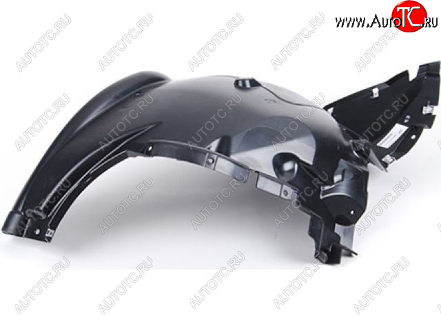 3 299 р. Левый подкрылок передний (передняя часть) API  BMW X5  E70 (2010-2013) рестайлинг  с доставкой в г. Кемерово