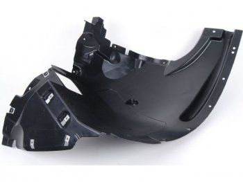 Правый подкрылок передний (передняя часть) API BMW X5  E70 (2010-2013) рестайлинг