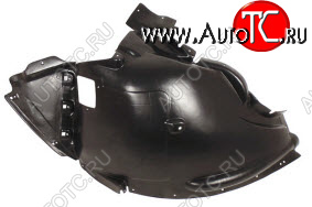 899 р. Левый подкрылок передний (передняя часть) BODYPARTS BMW X5 E70 дорестайлинг (2006-2010)  с доставкой в г. Кемерово