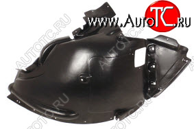 899 р. Правый подкрылок передний (передняя часть) BODYPARTS BMW X5 E70 дорестайлинг (2006-2010)  с доставкой в г. Кемерово