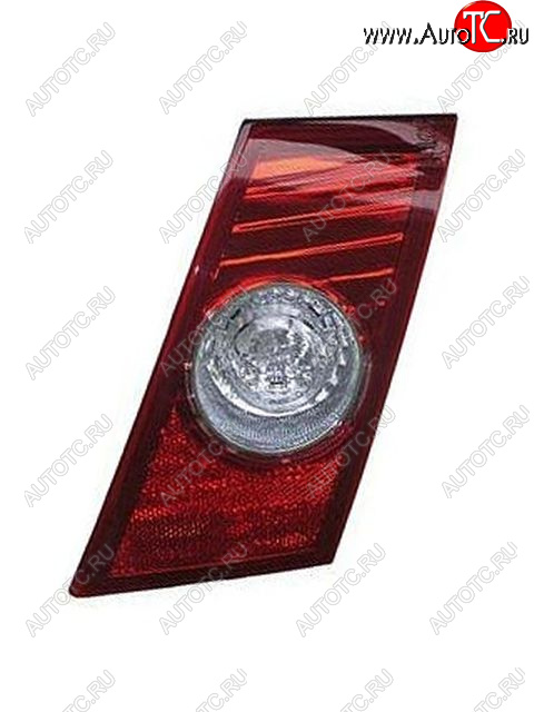 1 899 р. Правый фонарь (внутренний) BODYPARTS Chevrolet Epica V250 (2006-2012)  с доставкой в г. Кемерово