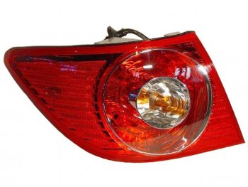 3 399 р. EPICA ФОНАРЬ ЗАДН ВНЕШН ЛЕВ BODYPARTS cvepi06-740-l  с доставкой в г. Кемерово. Увеличить фотографию 1