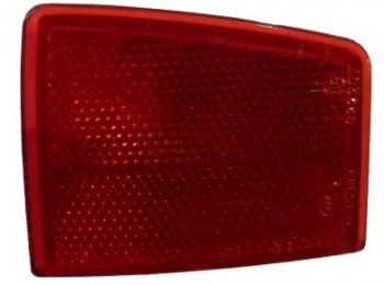 1 039 р. PAJERO ФОНАРЬ-КАТАФОТ ПРАВ В ЗАДН БАМПЕР (Китай) BODYPARTS mbpaj07-050-r  с доставкой в г. Кемерово. Увеличить фотографию 1