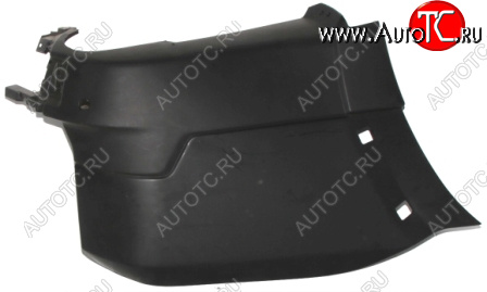 4 199 р. PAJERO БОКОВИНА БАМПЕРА ЗАДН ЛЕВ (Китай) BODYPARTS mbpaj07-671-l  с доставкой в г. Кемерово