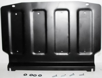 1 129 р. PAJERO ЗАЩИТА ПОДДОНА ДВИГАТЕЛЯ , 3 , 3.2 , 3.8 , СТАЛЬН BODYPARTS mbpaj07-9f0  с доставкой в г. Кемерово. Увеличить фотографию 1