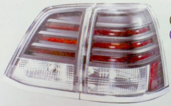 18 399 р. LANDCRUISER {200} ФОНАРЬ ЗАДН ВНЕШН+ВНУТР Л+П (КОМПЛЕКТ) ТЮНИНГ С ДИОД , ХРОМ РАМК (SONAR) ВНУТРИ ЧЕРН-ХРОМ SONAR tylan08-764bh-n  с доставкой в г. Кемерово. Увеличить фотографию 1