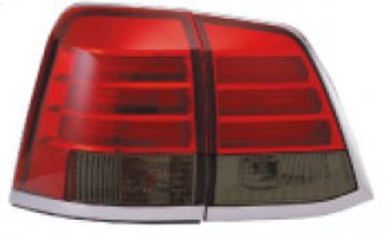 24 999 р. LANDCRUISER {200} ФОНАРЬ ЗАДН ВНЕШН+ВНУТР Л+П (КОМПЛЕКТ) ТЮНИНГ С ДИОД (EAGLE EYES) ВНУТРИ КРАСН-ТОНИР EAGLE EYES tylan08-761rt-n  с доставкой в г. Кемерово. Увеличить фотографию 1