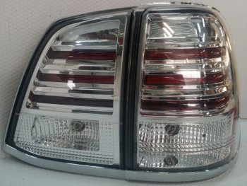26 949 р. LANDCRUISER {200} ФОНАРЬ ЗАДН ВНЕШН+ВНУТР Л+П (КОМПЛЕКТ) ТЮНИНГ С ДИОД , ХРОМ РАМК (SONAR) ВНУТРИ ХРОМ SONAR tylan08-763-n  с доставкой в г. Кемерово. Увеличить фотографию 1