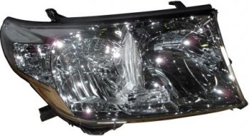 29 999 р. LANDCRUISER ФАРА ПРАВ (ориг.) BODYPARTS tylan08-000-r  с доставкой в г. Кемерово. Увеличить фотографию 1
