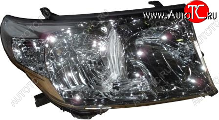 29 999 р. LANDCRUISER ФАРА ПРАВ (ориг.) BODYPARTS tylan08-000-r  с доставкой в г. Кемерово