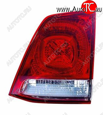 7 549 р. LANDCRUISER {200} ФОНАРЬ ЗАДН ВНУТРЕН ПРАВ С ДИОД (DEPO) DEPO tylan08-750-r  с доставкой в г. Кемерово