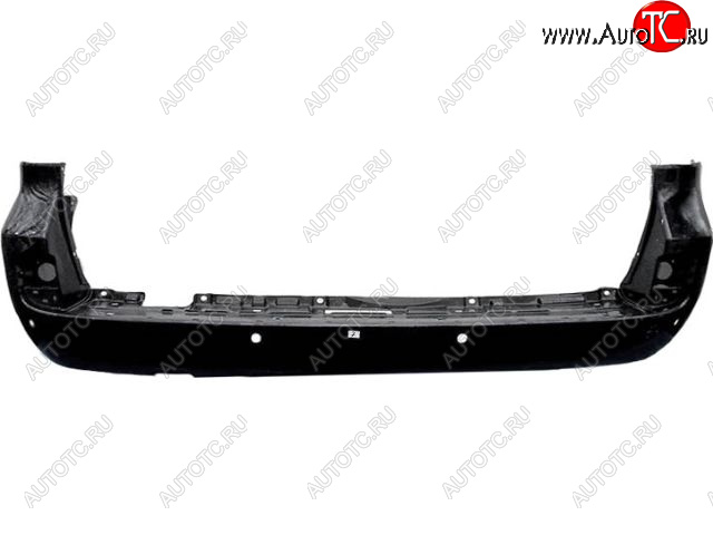 29 749 р. LANDCRUISER БАМПЕР ЗАДН С ОТВ ПДАТЧ (ориг.) BODYPARTS tylan08-640  с доставкой в г. Кемерово
