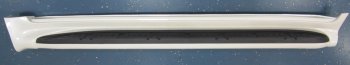 10 949 р. LANDCRUISER (200) ПОРОГ-ПОДНОЖКА Л+П (КОМПЛЕКТ) BODYPARTS tylan08-4a0-n  с доставкой в г. Кемерово. Увеличить фотографию 1