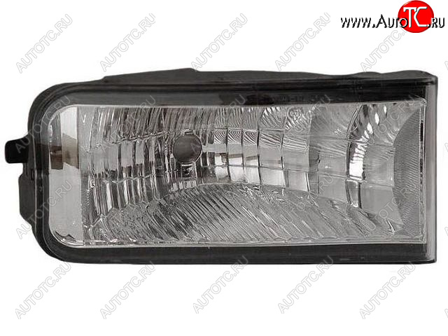 1 499 р. LANDCRUISER ФАРА ПРОТИВОТУМ ПРАВ (Китай) BODYPARTS tylan08-073-r  с доставкой в г. Кемерово