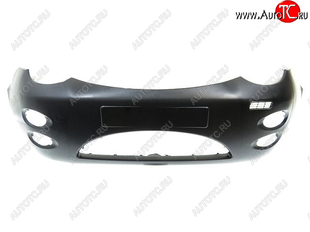 2 969 р. QQ 06- БАМПЕР ПЕРЕДН (Китай) BODYPARTS cheqq06-160  с доставкой в г. Кемерово