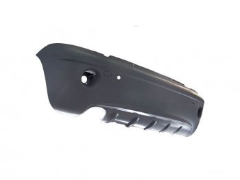 3 289 р. QQ БАМПЕР ЗАДН (Китай) BODYPARTS cheqq06-640  с доставкой в г. Кемерово. Увеличить фотографию 1