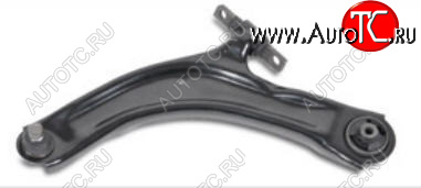 3 199 р. X-TRAIL {QASHQAI 07-} РЫЧАГ ПЕРЕДН ПОДВЕСКИ ЛЕВ НИЖН (Тайвань) SH nnxtr07-811-l  с доставкой в г. Кемерово