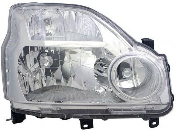 40 999 р. X-TRAIL ФАРА ПРАВ (КСЕНОН) ПКОРРЕКТОР (ориг.) BODYPARTS nnxtr07-000-r  с доставкой в г. Кемерово. Увеличить фотографию 1