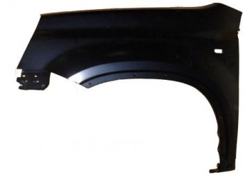 X-TRAIL КРЫЛО ПЕРЕДН ЛЕВ (ориг.) BODYPARTS nnxtr07-270-l