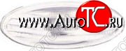 869 р. MICRA {X-TRAIL 07-NOTE 06-QASHQAI 07-JUKE 10-} ПОВТОРИТЕЛЬ ПОВОРОТА В КРЫЛО Л=П (DEPO) ПРОЗРАЧН DEPO nnmic03-280l-z  с доставкой в г. Кемерово