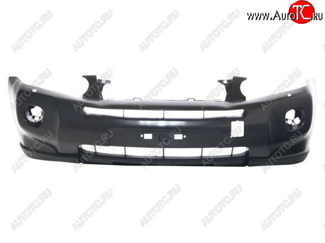 4 999 р. X-TRAIL БАМПЕР ПЕРЕДН БЕЗ ОТВ П ОМЫВАТ (Китай) BODYPARTS nnxtr07-162  с доставкой в г. Кемерово