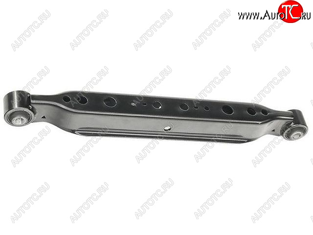 2 899 р. X-TRAIL {QASHQAI 07-} РЫЧАГ ЗАДН ПОДВЕСКИ ЛЕВ НИЖН (Тайвань) SH nnxtr07-960-l  с доставкой в г. Кемерово