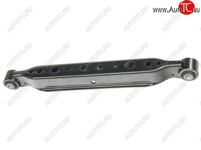 2 899 р. X-TRAIL {QASHQAI 07-} РЫЧАГ ЗАДН ПОДВЕСКИ ПРАВ НИЖН (Тайвань) SH nnxtr07-960-r  с доставкой в г. Кемерово