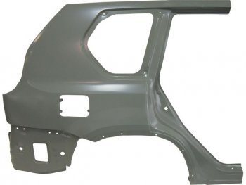 29 999 р. X-TRAIL 07- КРЫЛО ЗАДН ПРАВ (Китай) BODYPARTS nnxtr07-560-r  с доставкой в г. Кемерово. Увеличить фотографию 1