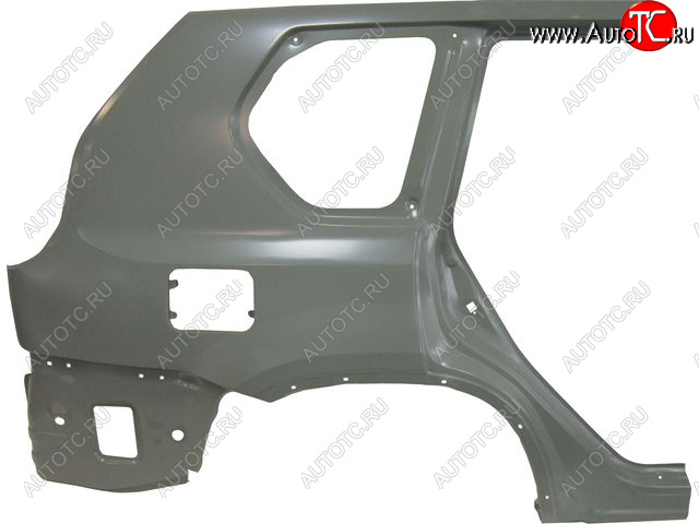 29 999 р. X-TRAIL 07- КРЫЛО ЗАДН ПРАВ (Китай) BODYPARTS nnxtr07-560-r  с доставкой в г. Кемерово