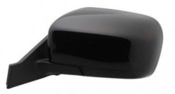 5 ЗЕРКАЛО ЛЕВ ЭЛЕКТР С ПОДОГРЕВ (Тайвань) POLYWAY mzx0505-450-l