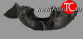 599 р. Левый подкрылок передний BODYPARTS Mazda 5 (2005-2010)  с доставкой в г. Кемерово