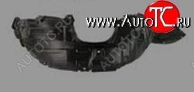 599 р. Правый подкрылок передний BODYPARTS Mazda 5 (2005-2010)  с доставкой в г. Кемерово